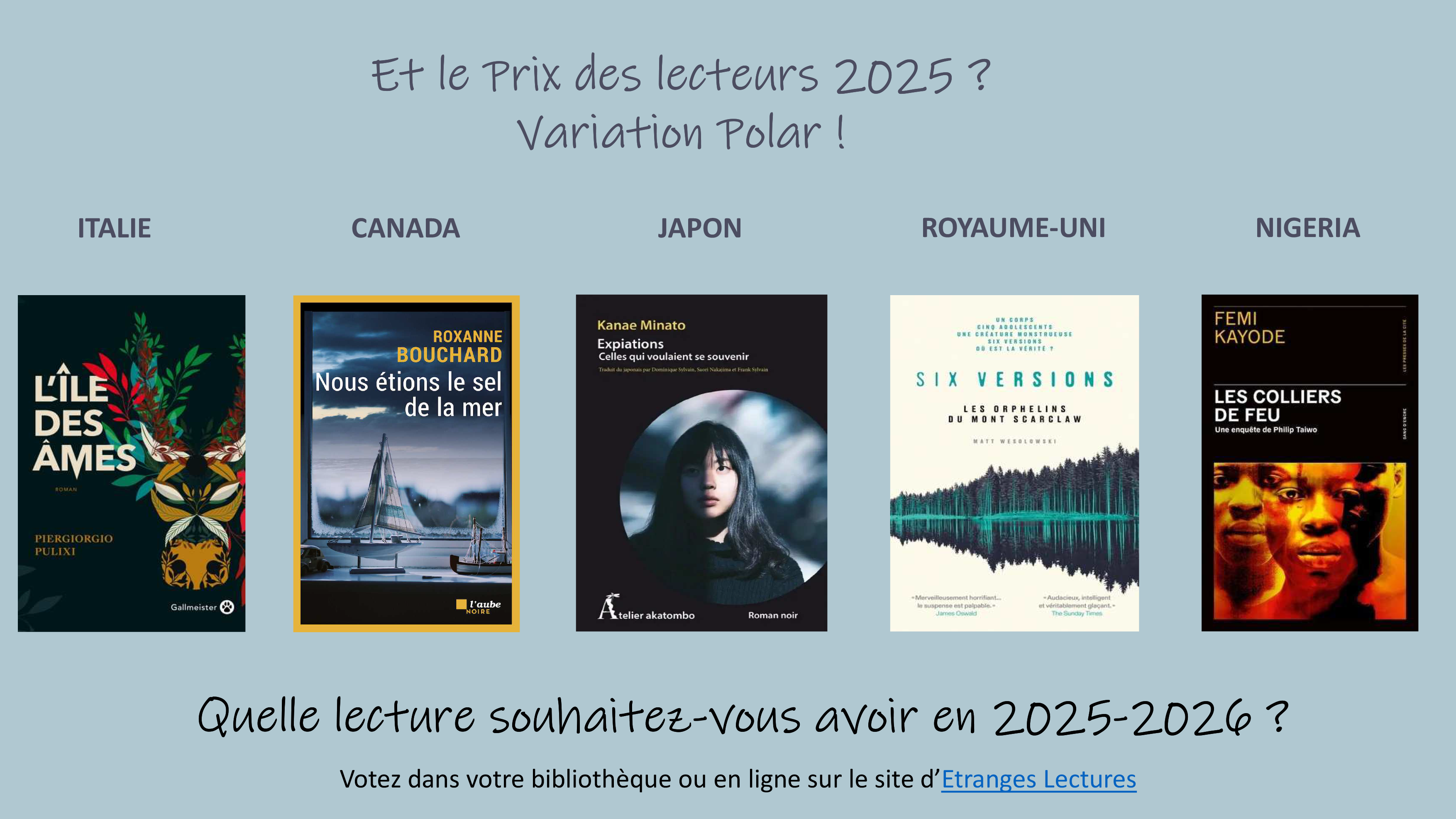 prix lecteurs 2425 livresliste