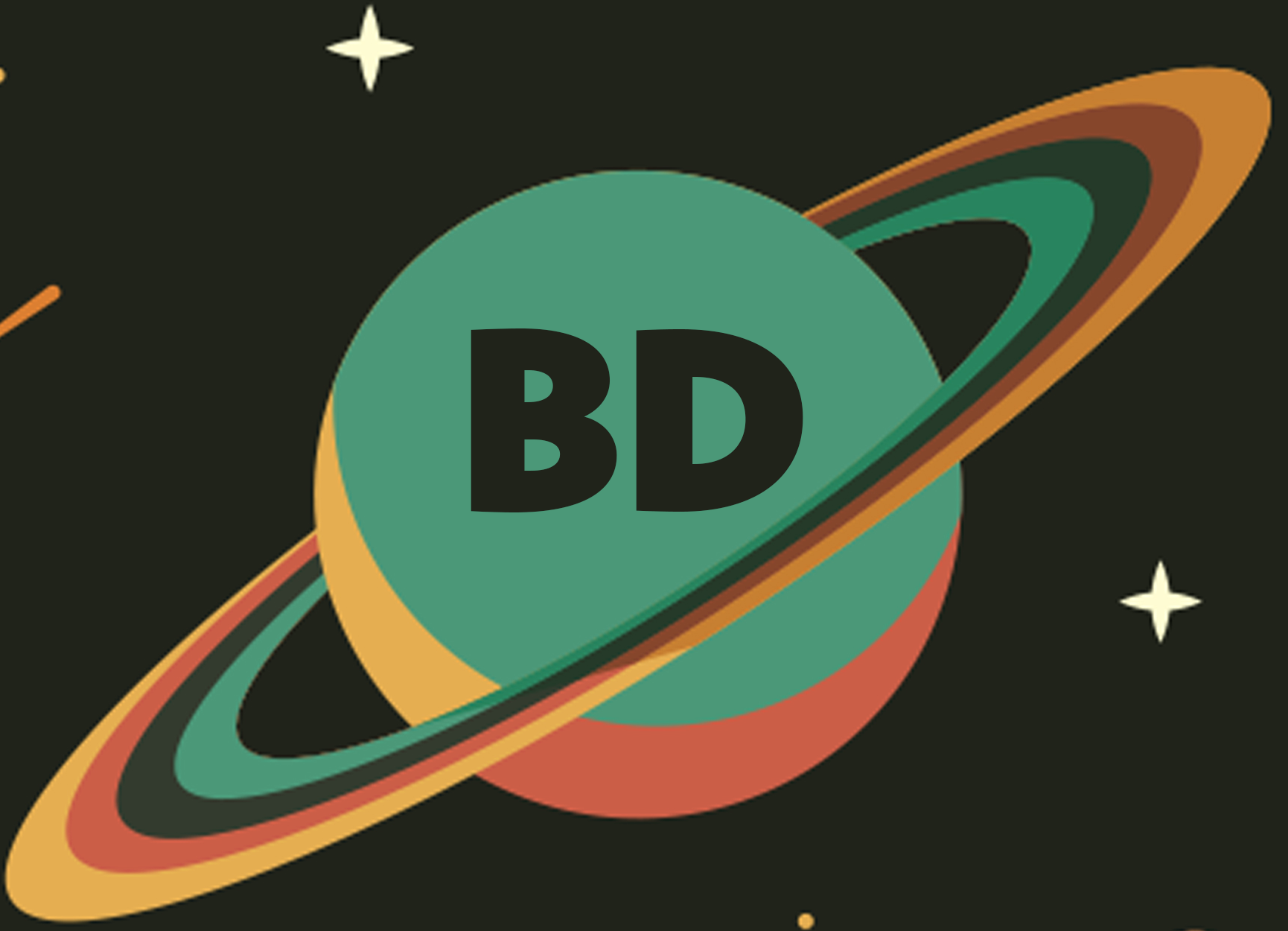 BD LOGO