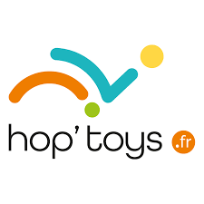 logo hoptoys
